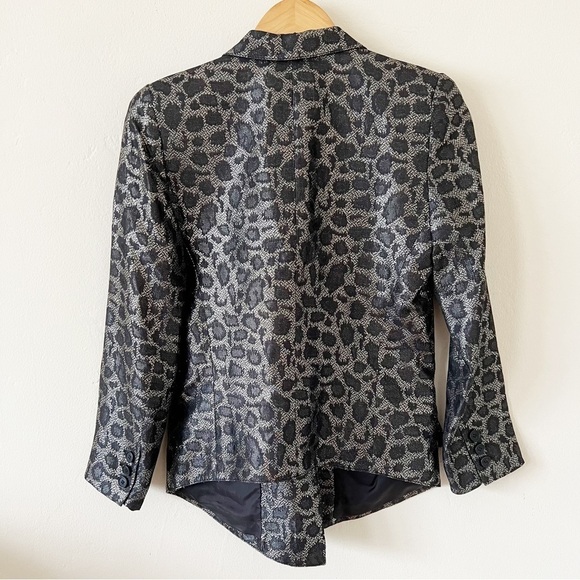 NWT Smythe Blazer - Picture 10 of 11